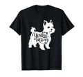 Yorkie Mom Womens Yorkshire Terrier T-Shirt - Streetwear Style for Adults - T-Shirt, Sweatshirt, Hoodie