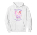 Tiny Steps Big Dreams Chicken Aesthetic Hoodie - Trendy Graphic for Adults - T-Shirt, Sweatshirt, Hoodie