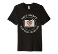 Therapy Day Inner Child Healing T-Shirt - Casual Everyday Wear Men Women - T-Shirt, Sweatshirt, Hoodie