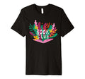 Bring Books To Life Fun And Artistic T-Shirt - Novelty Apparel Unisex - T-Shirt, Sweatshirt, Hoodie
