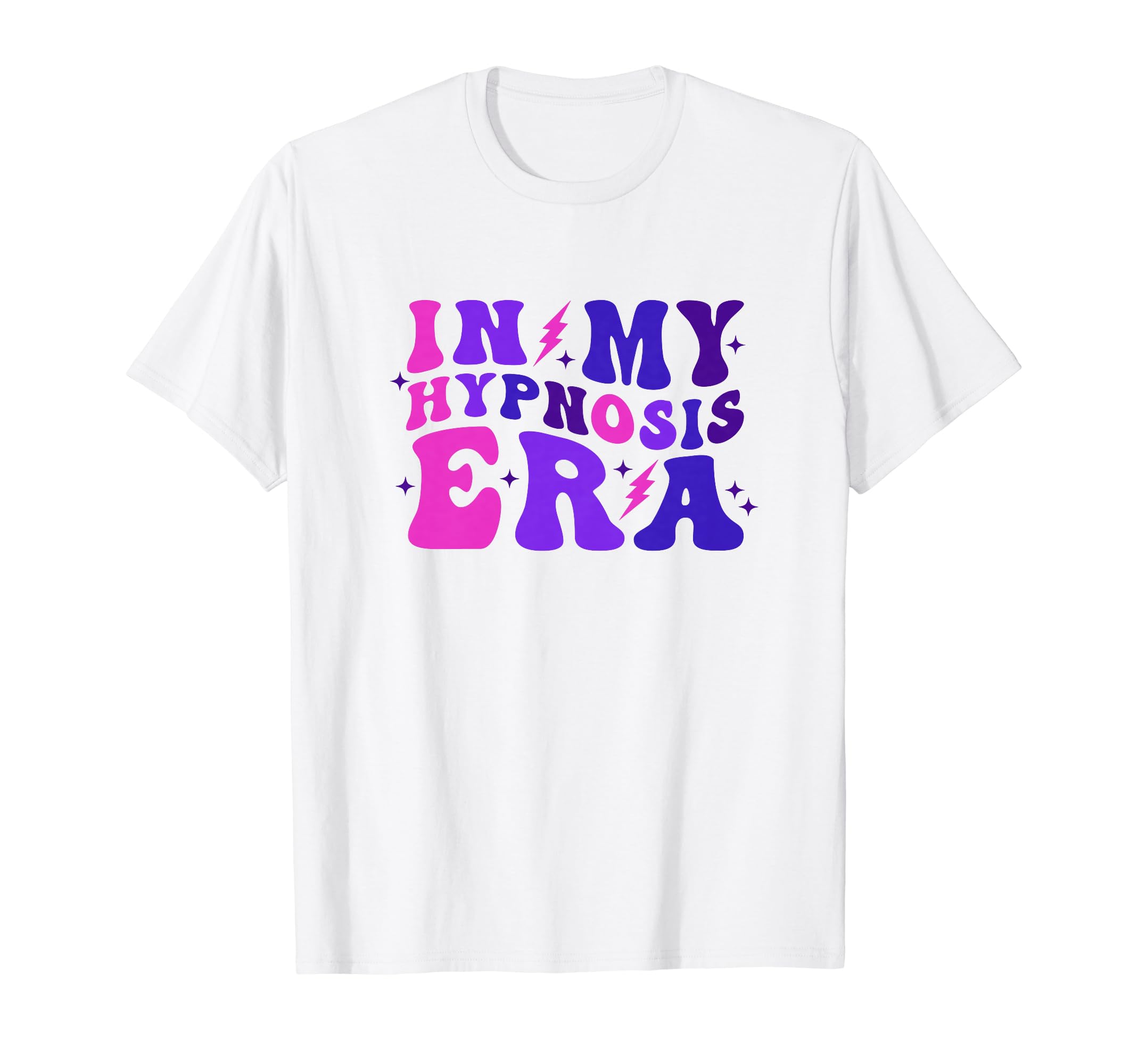My Hypnosis Era Trendy New Age T-Shirt - Custom Art Print for Adults - T-Shirt, Sweatshirt, Hoodie