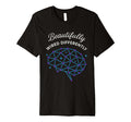 Neurodivergent Pride Adhd Autism T-Shirt - Graphic Print for Adults - T-Shirt, Sweatshirt, Hoodie