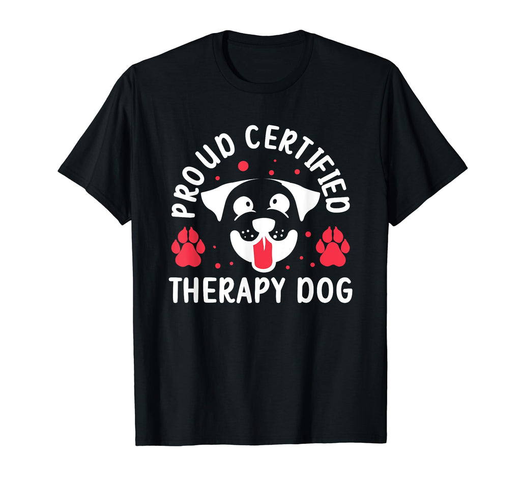 Dog Puppies Canine Pet Sitting Pet T-Shirt - Minimalist Print Men Women - T-Shirt, Sweatshirt, Hoodie