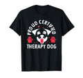 Dog Puppies Canine Pet Sitting Pet T-Shirt - Minimalist Print Men Women - T-Shirt, Sweatshirt, Hoodie