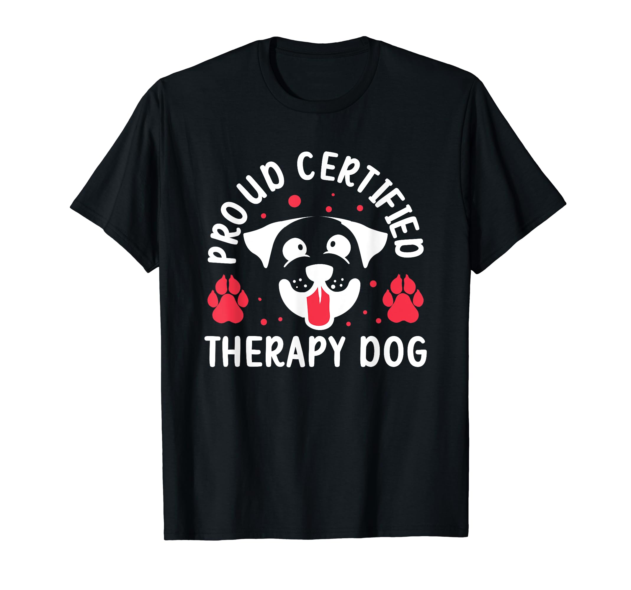 Dog Puppies Canine Pet Sitting Pet T-Shirt - Minimalist Print Men Women - T-Shirt, Sweatshirt, Hoodie