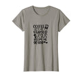 Coffee Gets Me Started Jesus Keeps Me T-Shirt - Graphic Print Men Women - T-Shirt, Sweatshirt, Hoodie