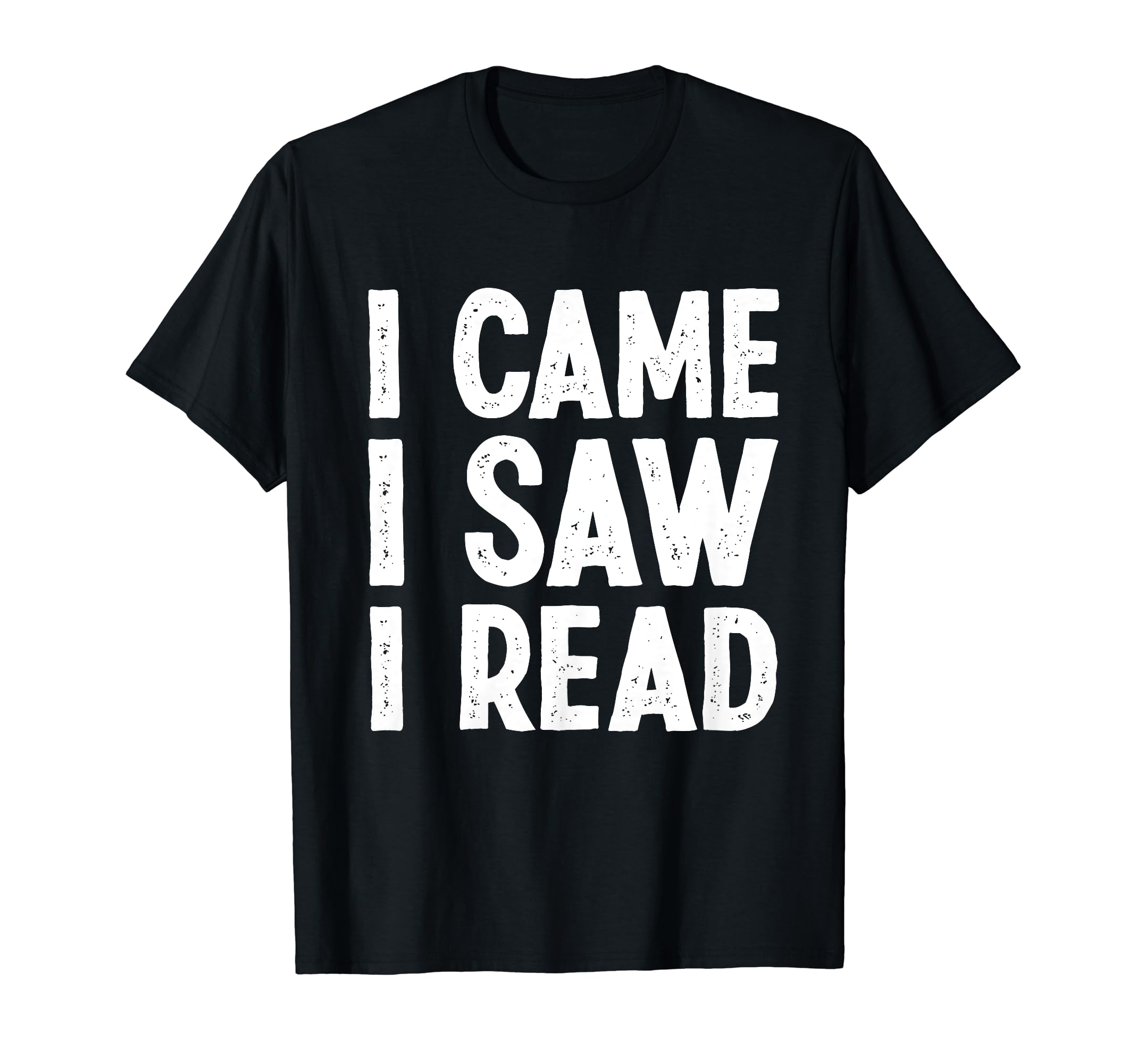Literature Lovers Meme T-Shirt - Streetwear Style for Adults - T-Shirt, Sweatshirt, Hoodie
