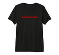 Overstimulated Aesthetic Sarcastic T-Shirt - Unique Graphic Men Women - T-Shirt, Sweatshirt, Hoodie
