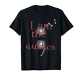 Suicide Prevention You Matter Semicolon T-Shirt - Graphic Print Men Women - T-Shirt, Sweatshirt, Hoodie