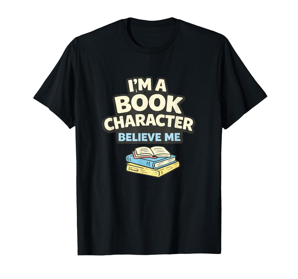 Reader Life Introvert Reader Bookish T-Shirt - Aesthetic Graphic Men Women - T-Shirt, Sweatshirt, Hoodie