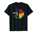 Not All Wounds Are Visible Mental Health T-Shirt - Novelty Apparel Unisex - T-Shirt, Sweatshirt, Hoodie
