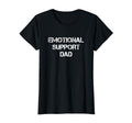 Emotional Support Person Emotional Hoodie - Streetwear Style Unisex - T-Shirt, Sweatshirt, Hoodie