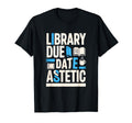Booktrovert Introvert Reader Library T-Shirt - Custom Art Print Men Women - T-Shirt, Sweatshirt, Hoodie