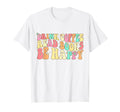 Drink Coffee Read Books Be Happy Book Lover T-Shirt - Graphic Print Unisex - T-Shirt, Sweatshirt, Hoodie