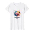 Overstimulated But Still Functioning T-Shirt - Minimalist Print Unisex - T-Shirt, Sweatshirt, Hoodie