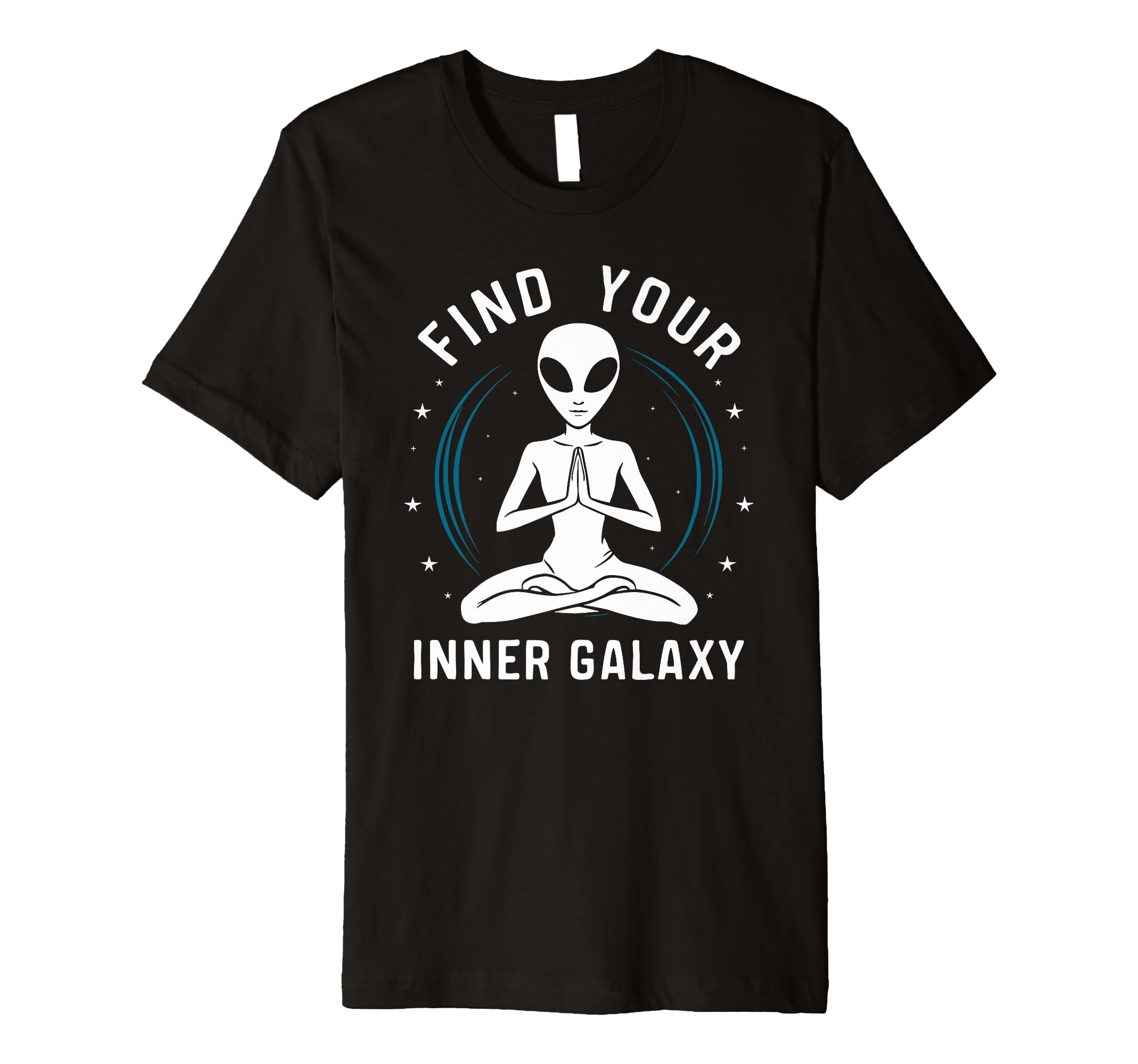 Meditation Mindfulness Relaxation T-Shirt - Casual Everyday Wear Men Women - T-Shirt, Sweatshirt, Hoodie