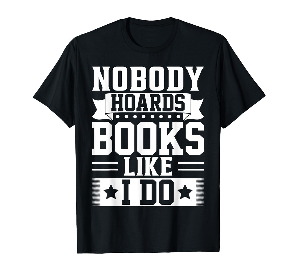 Book Lover Bookworm Storytelling T-Shirt - Fun Novelty Design Men Women - T-Shirt, Sweatshirt, Hoodie