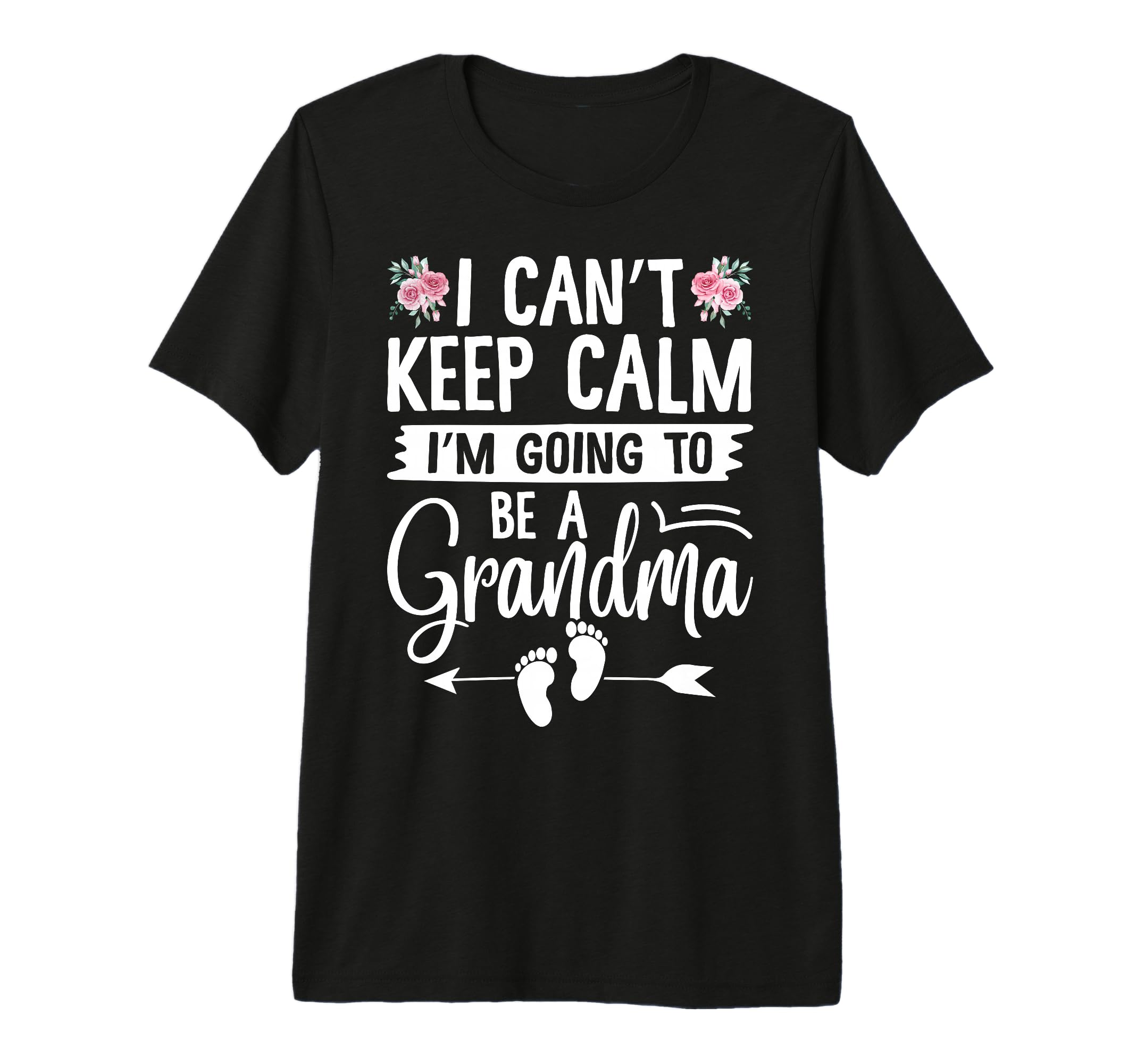 I Cant Keep Calm Im Going To Be T-Shirt - Aesthetic Graphic Men Women - T-Shirt, Sweatshirt, Hoodie