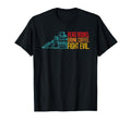 Read Books Drink Coffee Fight Evil Funny T-Shirt - Graphic Print Men Women - T-Shirt, Sweatshirt, Hoodie