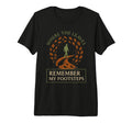 Forest Walk Overthinker Mental Reset T-Shirt - Graphic Print Men Women - T-Shirt, Sweatshirt, Hoodie