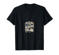 Reading Is My Hedgehog Time Book Nerd T-Shirt - Graphic Print Unisex - T-Shirt, Sweatshirt, Hoodie