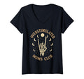 Groovy Moms Club Overstimulated Sweatshirt - Streetwear Style Men Women - T-Shirt, Sweatshirt, Hoodie