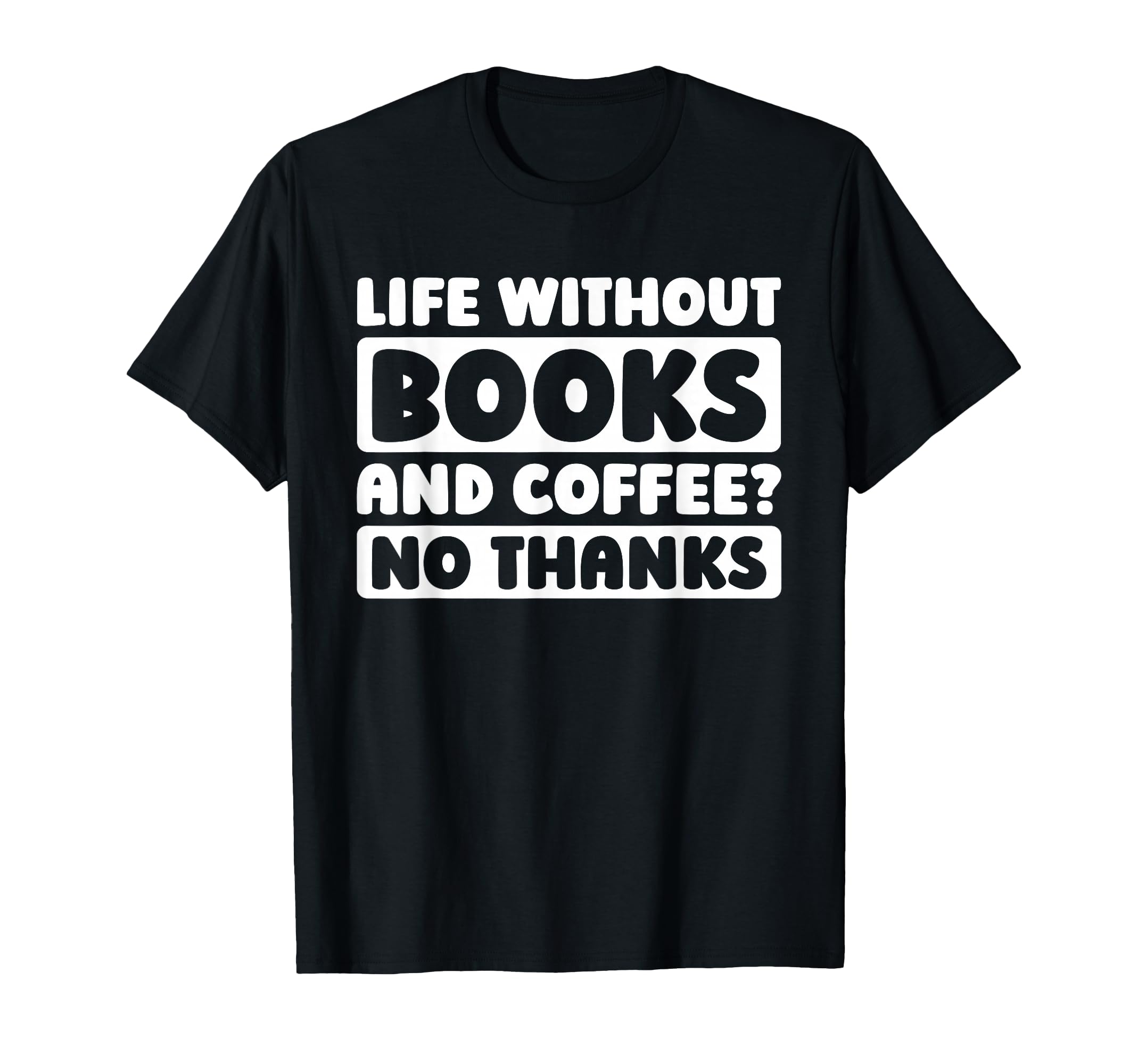 Bookworm Librarian Library Literature T-Shirt - Novelty Apparel Men Women - T-Shirt, Sweatshirt, Hoodie