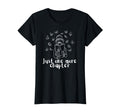 Just One More Chapter Book Lover Reader T-Shirt - Graphic Print Men Women - T-Shirt, Sweatshirt, Hoodie