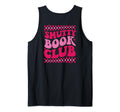 Smutty Book Club Back T-Shirt - Novelty Apparel Men Women - T-Shirt, Sweatshirt, Hoodie