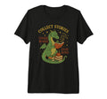 Cozy Dragon Reading Coffee Stay Kind T-Shirt - Novelty Apparel Men Women - T-Shirt, Sweatshirt, Hoodie