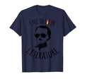 I Put Lit Literature Funny T-Shirt - Aesthetic Graphic for Adults - T-Shirt, Sweatshirt, Hoodie