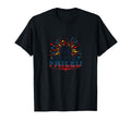 Im Overstimulated Sensory T-Shirt - Fun Novelty Design Men Women - T-Shirt, Sweatshirt, Hoodie
