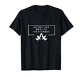 Yoga Breathing Awareness Namaste T-Shirt - Unique Graphic Unisex - T-Shirt, Sweatshirt, Hoodie