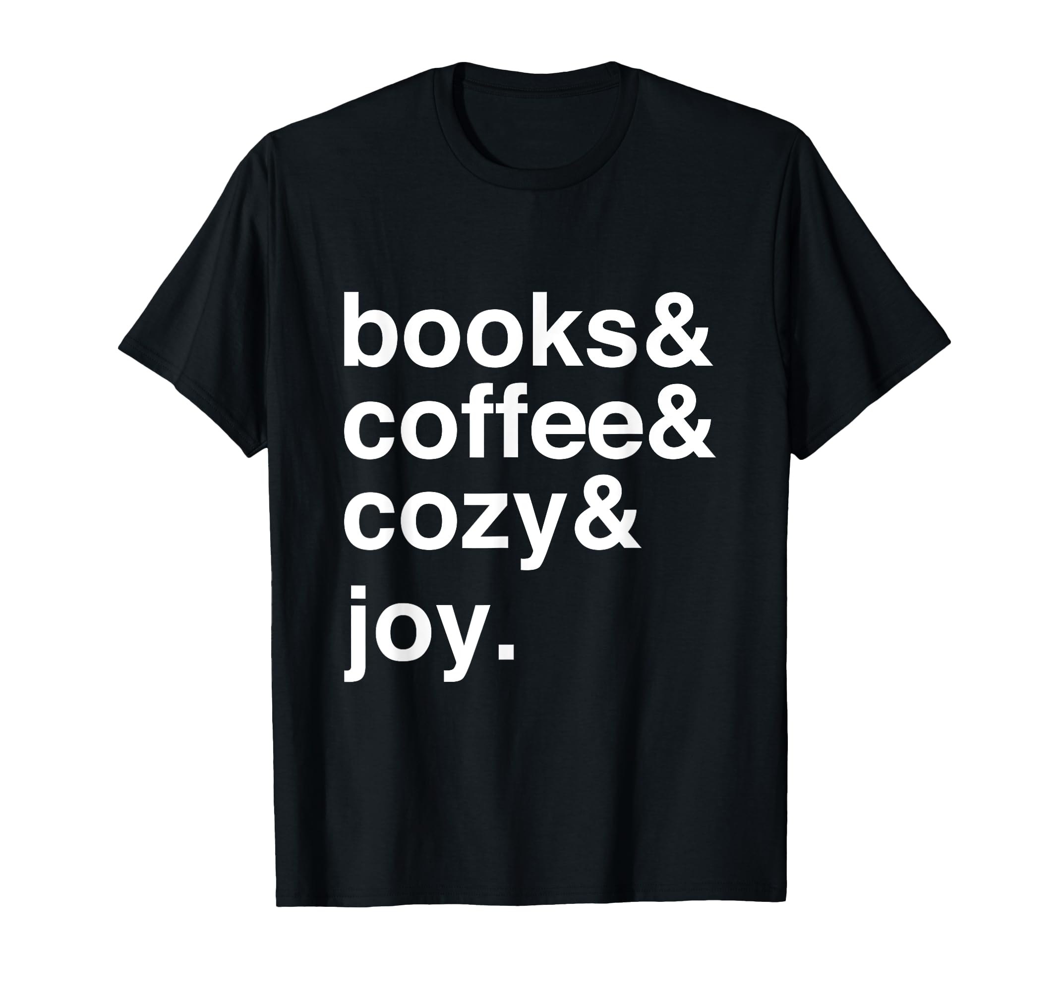 Minimalist Typography About Books T-Shirt - Fun Novelty Design Men Women - T-Shirt, Sweatshirt, Hoodie