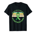 Mental Health Awareness End Stigma T-Shirt - Custom Art Print Unisex - T-Shirt, Sweatshirt, Hoodie