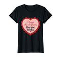 Womens Bookish Love Reading Romance Fans T-Shirt - Graphic Print for Adults - T-Shirt, Sweatshirt, Hoodie