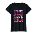 Club My Self Love Era Valentines Day T-Shirt - Graphic Print for Adults - T-Shirt, Sweatshirt, Hoodie