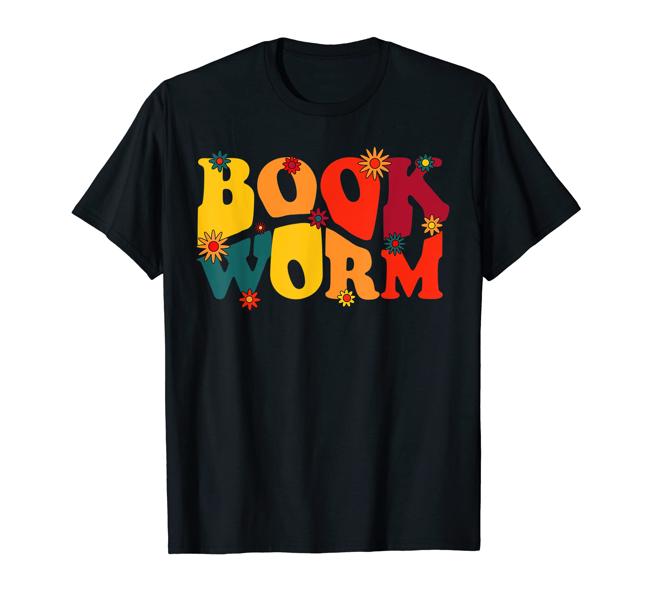 Book Lover Bookish Reading T-Shirt - Fun Novelty Design for Adults - T-Shirt, Sweatshirt, Hoodie