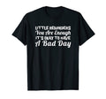 Little Reminders You Are Enough Its T-Shirt - Unique Graphic for Adults - T-Shirt, Sweatshirt, Hoodie