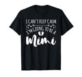Pregnancy I Cant Keep Calm Im Going T-Shirt - Streetwear Style Men Women - T-Shirt, Sweatshirt, Hoodie