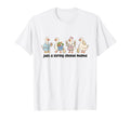 Just String Cheese Mama Era Silly Goose T-Shirt - Aesthetic Graphic Unisex - T-Shirt, Sweatshirt, Hoodie