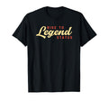 Rise To Legend Status Motivational T-Shirt - Trendy Graphic Unisex - T-Shirt, Sweatshirt, Hoodie