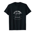 Dark Romance Rose And Book Book Readers T-Shirt - Custom Art Print Unisex - T-Shirt, Sweatshirt, Hoodie