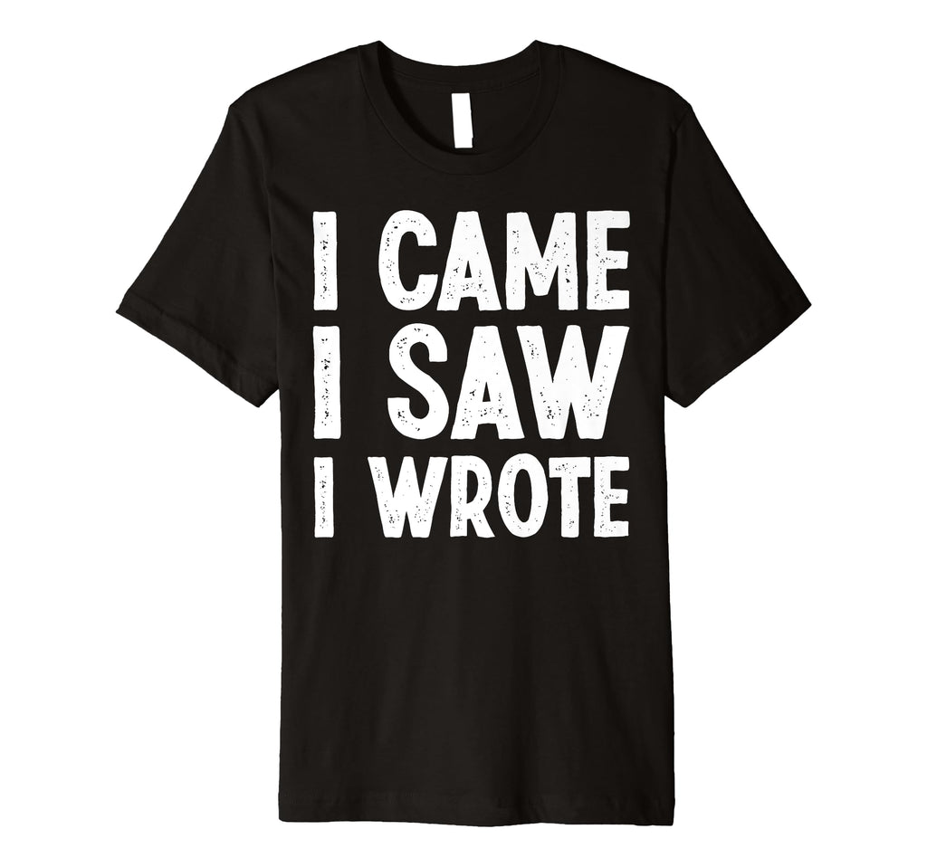 Literature Lovers Meme T-Shirt - Casual Everyday Wear Unisex - T-Shirt, Sweatshirt, Hoodie