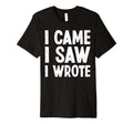 Literature Lovers Meme T-Shirt - Casual Everyday Wear Unisex - T-Shirt, Sweatshirt, Hoodie