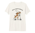 Off To Improve Mobility Physical T-Shirt - Novelty Apparel for Adults - T-Shirt, Sweatshirt, Hoodie