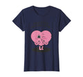 Womens Super Self Love Club T-Shirt - Aesthetic Graphic for Adults - T-Shirt, Sweatshirt, Hoodie