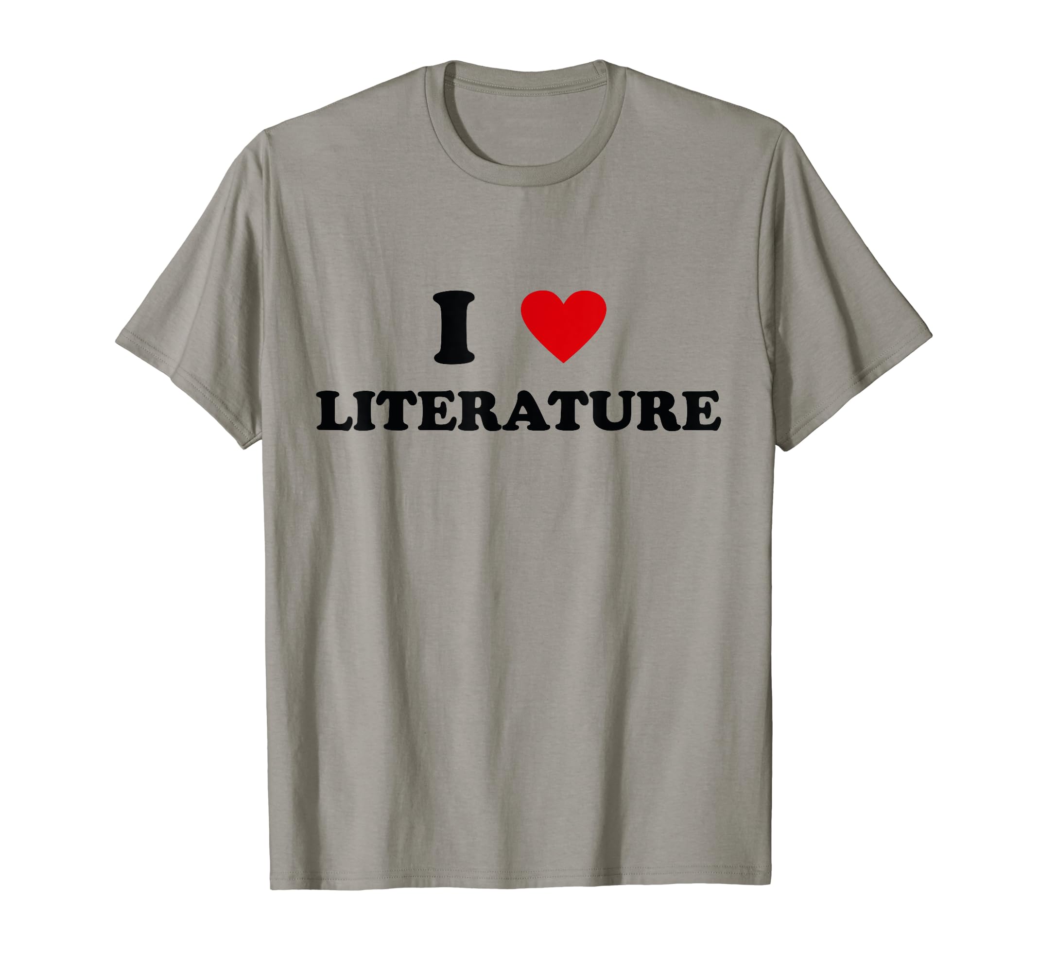 I Heart Teacher Funny I Love T-Shirt - Streetwear Style Men Women - T-Shirt, Sweatshirt, Hoodie