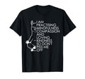 I Am Practicing Mindfulness T-Shirt - Custom Art Print Men Women - T-Shirt, Sweatshirt, Hoodie