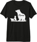 Mom Mama Bear Mother's Day Co. Unisex T-shirt, Sweatshirt, Hoodie, Long Sleeve Tee - T-Shirt, Sweatshirt, Hoodie